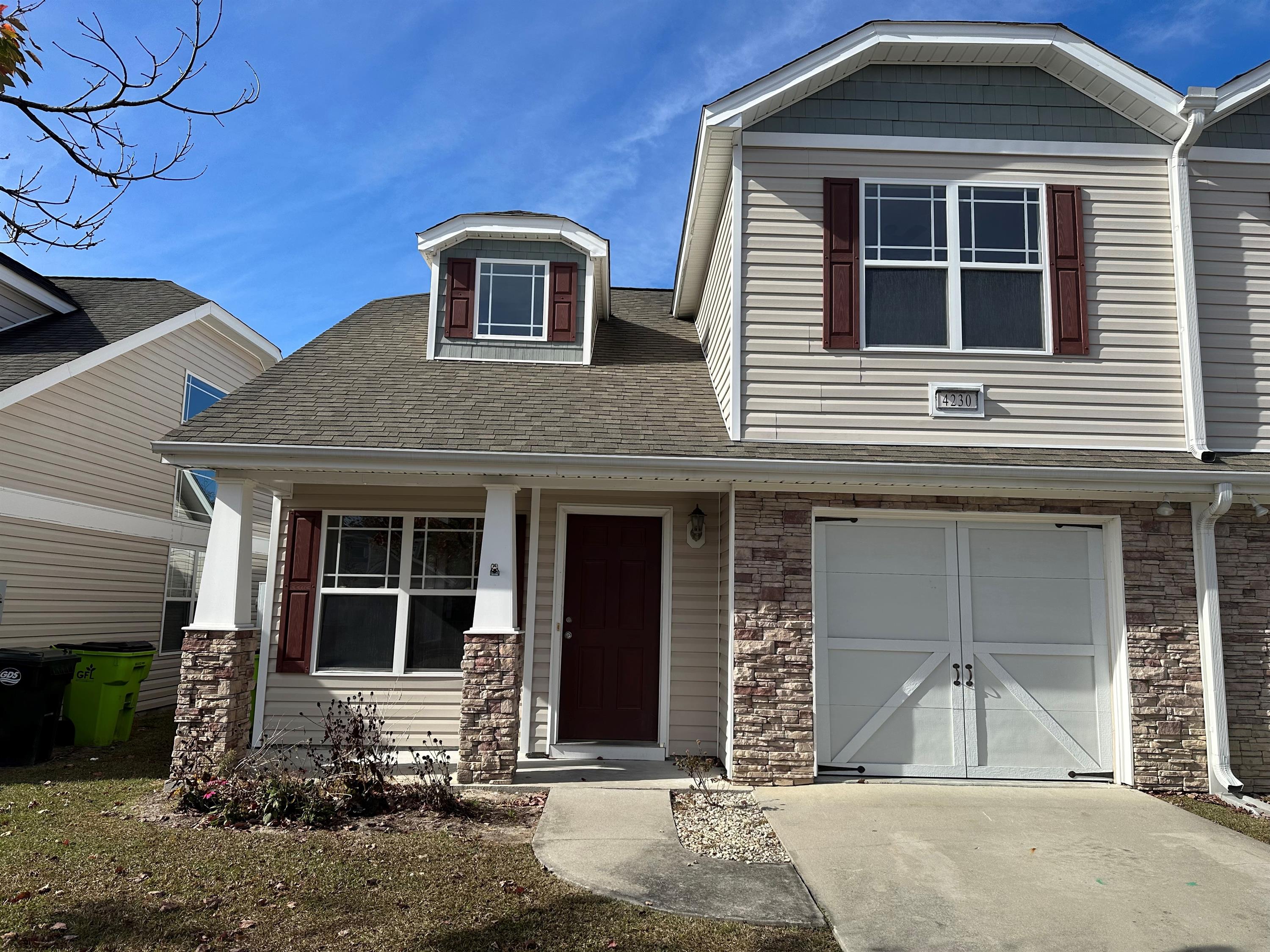4230 Arbor Green Way
